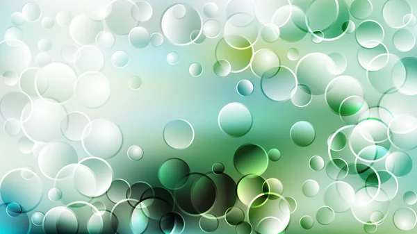 녹색 아쿠아 청록색 배경 — 스톡 사진