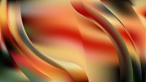 Orange Red Close-up Background — Stock Photo, Image