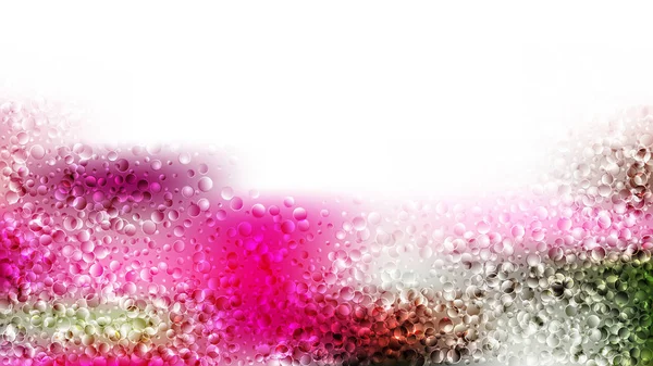 Purpurové pozadí růžové vody — Stock fotografie