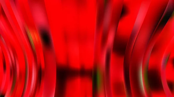 Red Close-up Textile Background — Stock Photo, Image