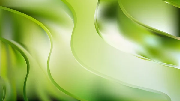 Зелений лист води фону — стокове фото