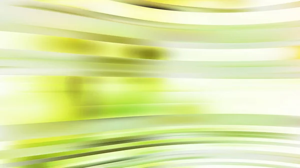 Grüne gelbe Linie Hintergrund — Stockfoto