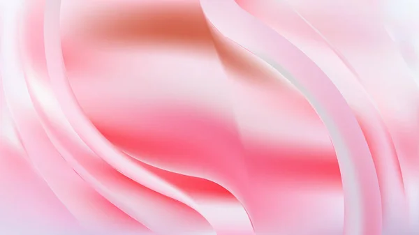 Fundo têxtil rosa close-up — Fotografia de Stock