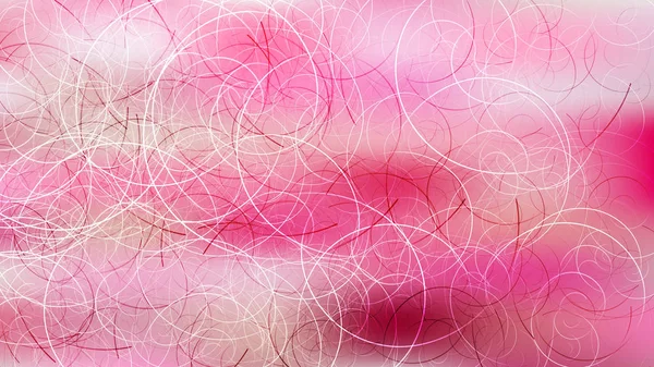 Pink Red Pattern Background — Stock Photo, Image