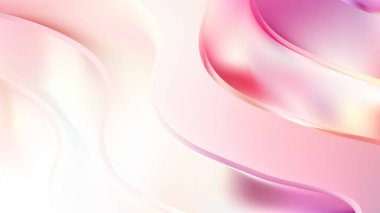 Pembe Macenta Hattı Arka Plan