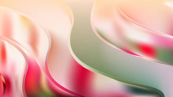 Pink Close-up Petal Background — Stock Photo, Image