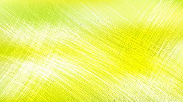 녹색 노란색 선 배경 — 스톡 사진