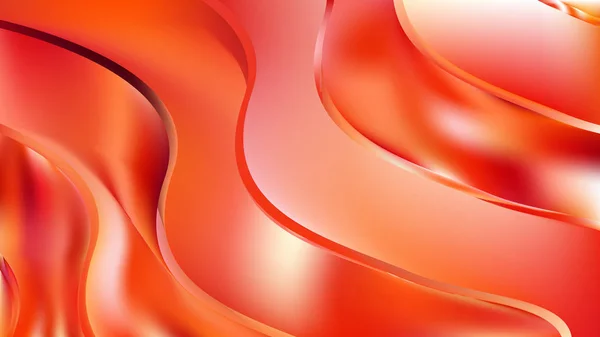 Oranje rode perzik achtergrond — Stockfoto