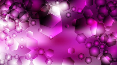 Mor Mor Pembe Arka Plan