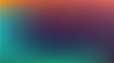 Mavi yeşil mor arka plan güzel zarif Illüstrasyon grafik sanat tasarım