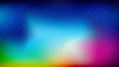 Mavi yeşil ışık arka plan güzel zarif Illüstrasyon grafik sanat tasarım