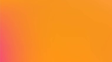 Turuncu sarı kırmızı arka plan güzel zarif Illüstrasyon grafik sanat tasarım