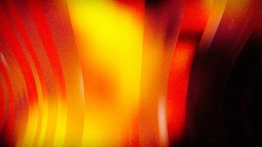 Kırmızı turuncu sarı arka plan güzel zarif Illüstrasyon grafik sanat tasarım