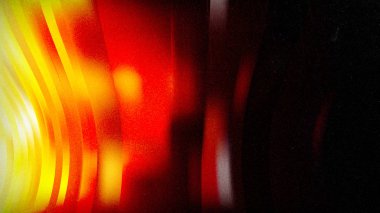 Kırmızı turuncu ısı arka plan güzel zarif Illüstrasyon grafik sanat tasarım