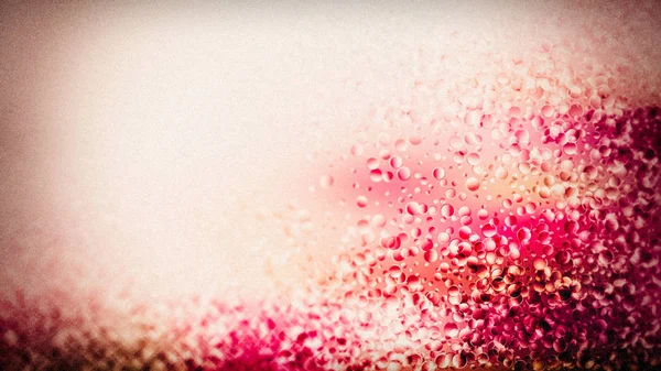 Рожева Шкіра Червоний Фон Красивий Елегантний Ілюстрація Графічний Дизайн — стокове фото