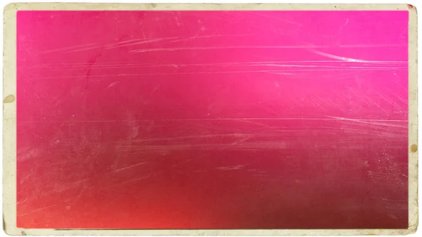 Vörös Rózsaszín Magenta Háttér Gyönyörű Elegáns Illusztráció Grafikai Tervezés — Stock Fotó