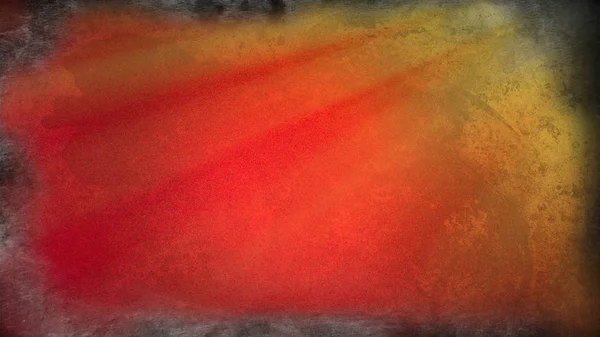 Rouge Orange Décryptages Fond Belle Illustration Élégante Graphisme — Photo