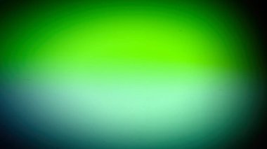 Yeşil mavi sarı arka plan güzel zarif Illüstrasyon grafik sanat tasarım