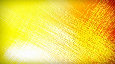 Sarı turuncu arka plan güzel zarif Illüstrasyon grafik sanat tasarım