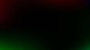 Yeşil Siyah Kırmızı Arka Plan Güzel zarif İllüstrasyon grafik sanat tasarımı