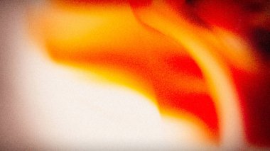 Turuncu kırmızı sarı arka plan güzel zarif Illüstrasyon grafik sanat tasarım