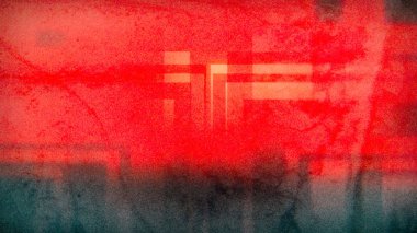 Kırmızı turuncu modern sanat arka plan güzel zarif Illüstrasyon grafik sanat tasarım