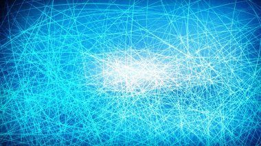 Mavi Aqua Desen Arka Plan Güzel zarif İllüstrasyon grafik sanat tasarımı