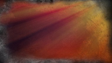 Kırmızı turuncu kahverengi arka plan güzel zarif Illüstrasyon grafik sanat tasarım