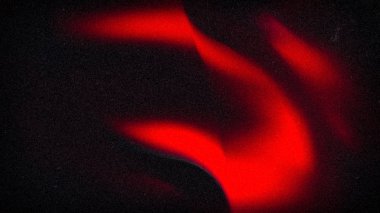 Kırmızı siyah ışık arka plan güzel zarif Illüstrasyon grafik sanat tasarım
