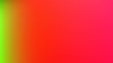 Kırmızı yeşil pembe arka plan güzel zarif Illüstrasyon grafik sanat tasarım