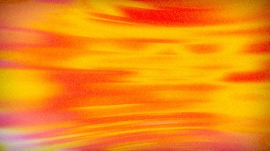 Sarı turuncu arka plan güzel zarif Illüstrasyon grafik sanat tasarım