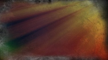 Kahverengi Kırmızı Turuncu Arka Plan Güzel zarif İllüstrasyon grafik sanat tasarımı