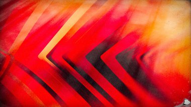 Kırmızı turuncu sarı arka plan güzel zarif Illüstrasyon grafik sanat tasarım