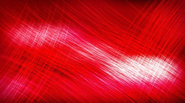 Kırmızı ışık pembe arka plan güzel zarif Illüstrasyon grafik sanat tasarım