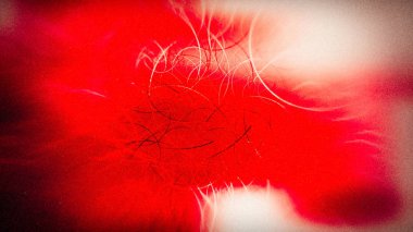 Kırmızı Pembe Grafik Arka Plan Güzel zarif İllüstrasyon grafik sanat tasarımı