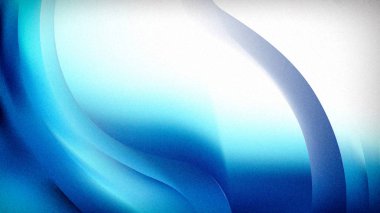 Mavi su Aqua arka plan güzel zarif Illüstrasyon grafik sanat tasarım