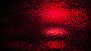 Kırmızı ışık pembe arka plan güzel zarif Illüstrasyon grafik sanat tasarım