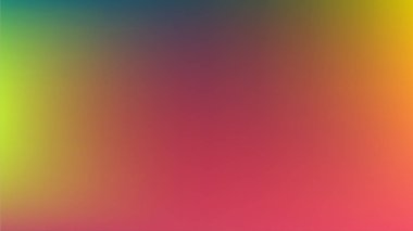 Yeşil sarı turuncu arka plan güzel zarif Illüstrasyon grafik sanat tasarım