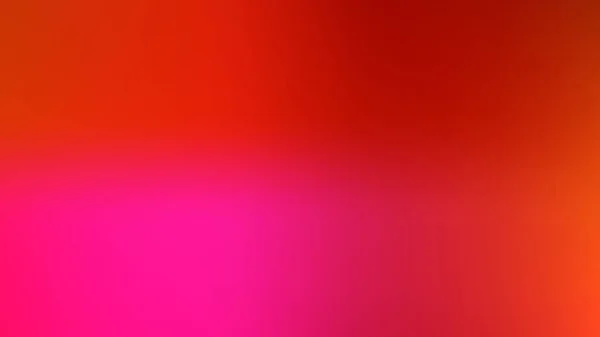 Rosso Arancione Rosa Sfondo Bella Elegante Illustrazione Grafica Art Design — Foto Stock