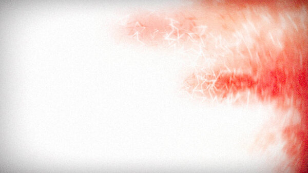 Красно-розовый Персиковый фон Красивый элегантный графический дизайн иллюстрации
