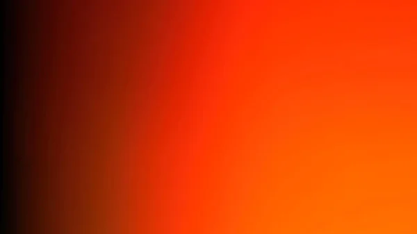 Rosso Arancione Giallo Sfondo Bella Elegante Illustrazione Grafica Art Design — Foto Stock