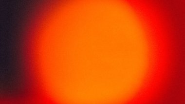 Turuncu kırmızı sarı arka plan güzel zarif Illüstrasyon grafik sanat tasarım