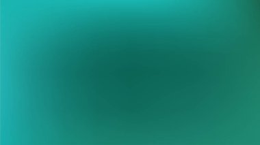 Yeşil mavi Aqua arka plan güzel zarif Illüstrasyon grafik sanat tasarım