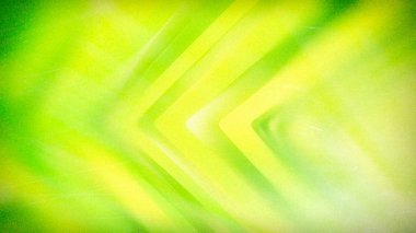 Yeşil sarı yaprak arka plan güzel zarif Illüstrasyon grafik sanat tasarım