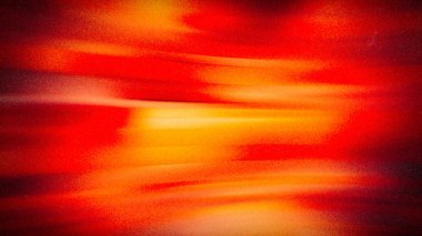 Kırmızı turuncu sarı arka plan güzel zarif Illüstrasyon grafik sanat tasarım