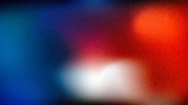 Mavi kırmızı ışık arka plan güzel zarif Illüstrasyon grafik sanat tasarım