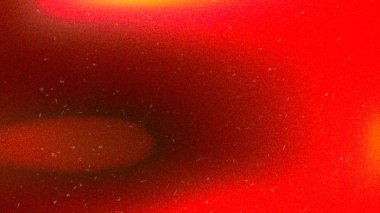 Kırmızı turuncu yakın çekim arka plan güzel zarif Illüstrasyon grafik sanat tasarım