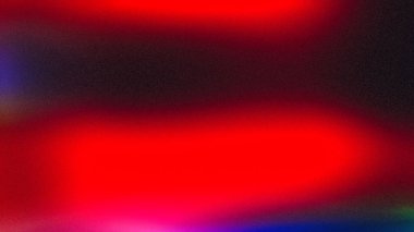 Kırmızı Siyah Mavi Arka Plan Güzel zarif İllüstrasyon grafik sanat tasarımı