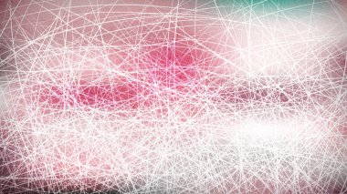 Pembe çizgi desen arka plan güzel zarif Illüstrasyon grafik sanat tasarım