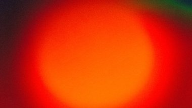 Kırmızı turuncu sarı arka plan güzel zarif Illüstrasyon grafik sanat tasarım